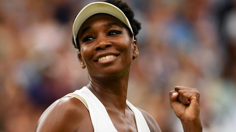 What is Venus Williams Net Worth?