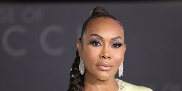 What is Vivica Fox Net Worth?