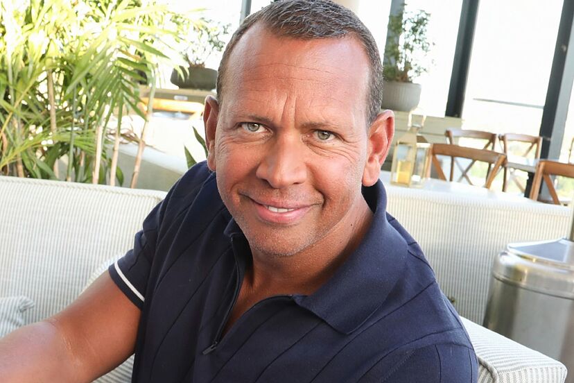 What is Alex Rodriguez Net Worth?