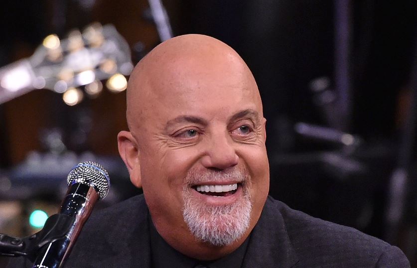 What is Billy Joel Net Worth?