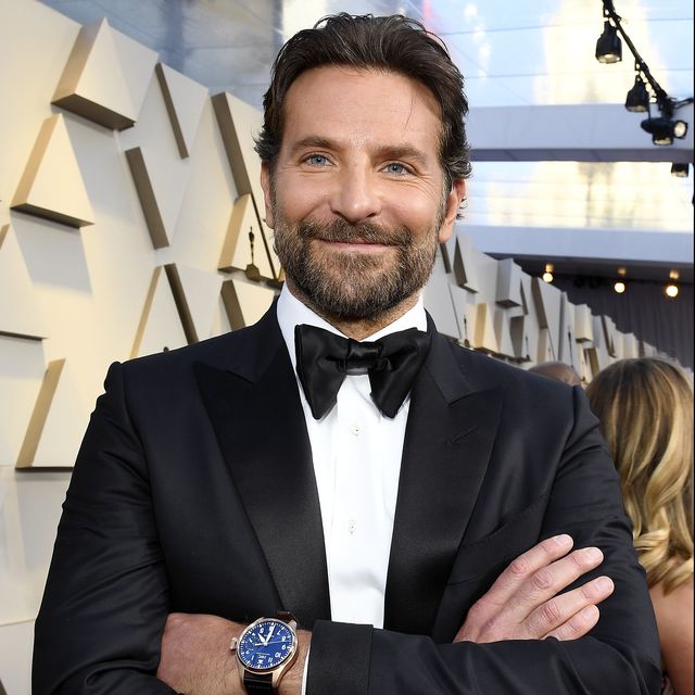 What is Bradley Cooper Net Worth?