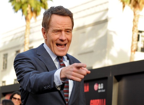 What is Bryan Cranston Net Worth?