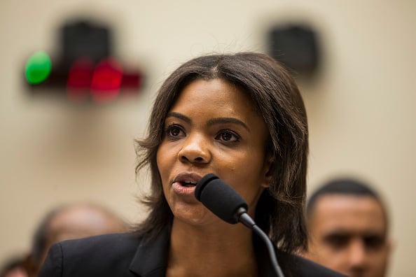 What is Candace Owens Net Worth?