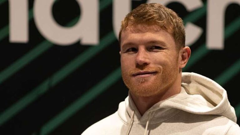 What is Canelo Alvarez Net Worth?