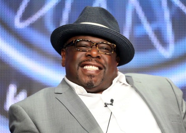 What is Cedric The Entertainer Net Worth?