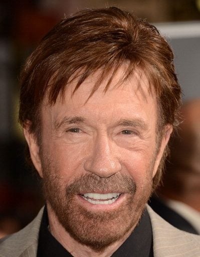 What is Chuck Norris Net Worth?