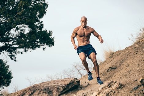 What is David Goggins Net Worth?