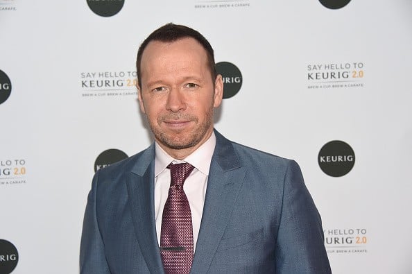 What is Donnie Wahlberg Net Worth?