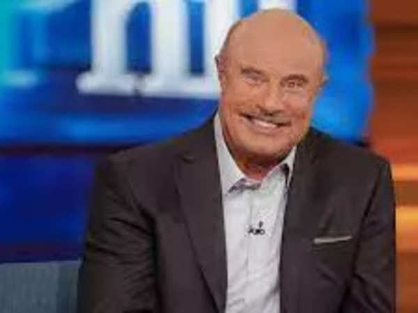 What is Dr Phil Net Worth?