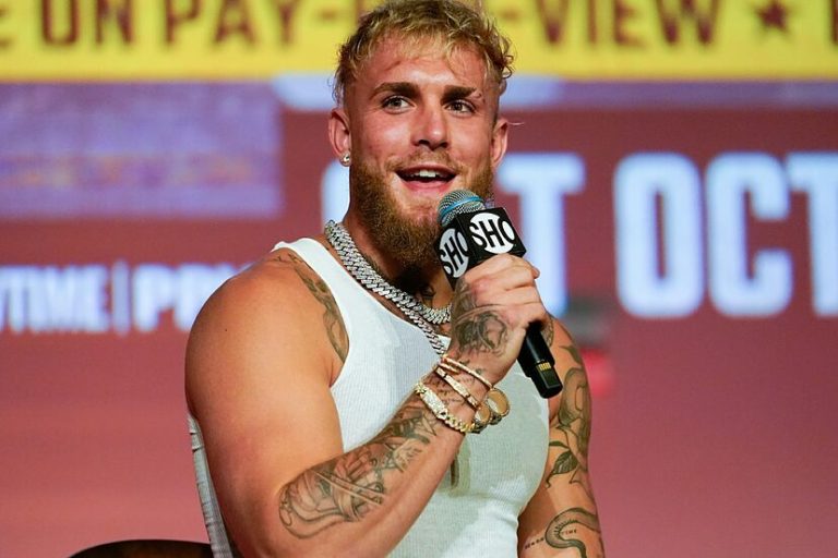 What is Jake Paul Net Worth?