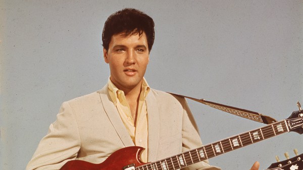 What is Elvis Presley Net Worth?