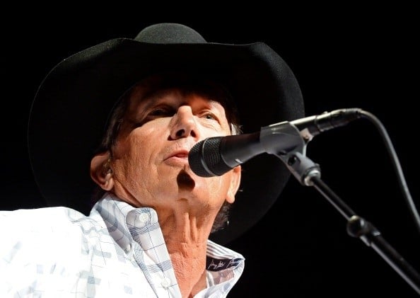 What is George Strait Net Worth?