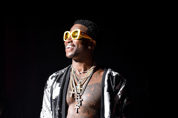 What is Gucci Mane Net Worth?