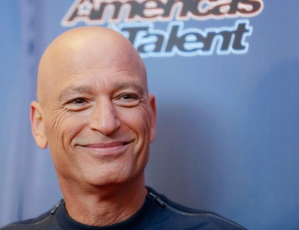 What is Howie Mandel Net Worth?