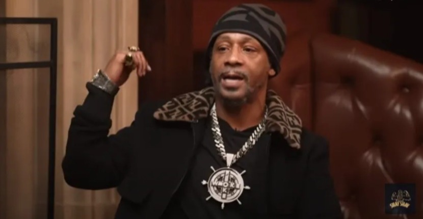 What is Katt Williams Net Worth?