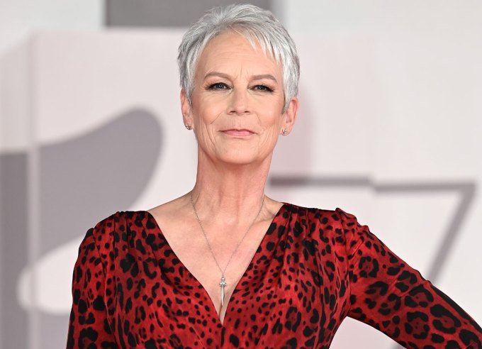 What is Jamie Lee Curtis Net Worth?