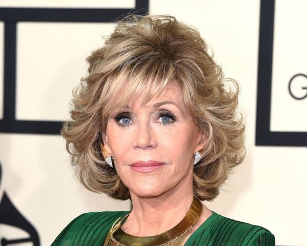 What is Jane Fonda Net Worth?