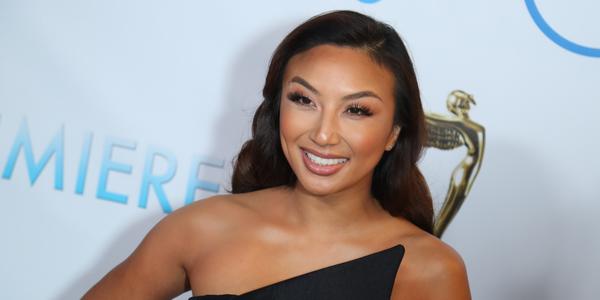 What is Jeannie Mai Net Worth?