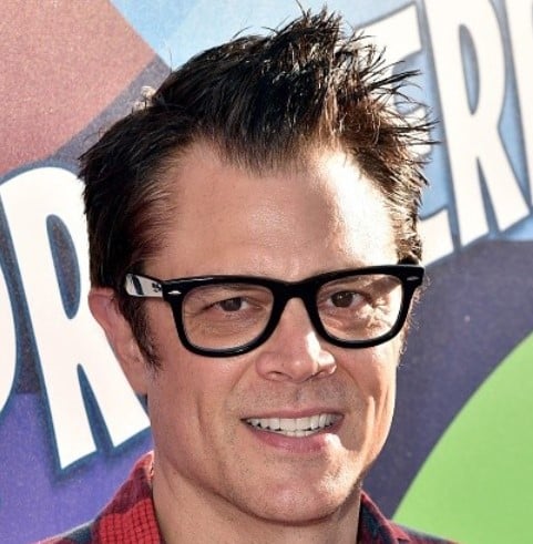 What is Johnny Knoxville Net Worth?