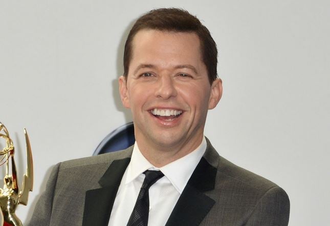 What is Jon Cryer Net Worth?