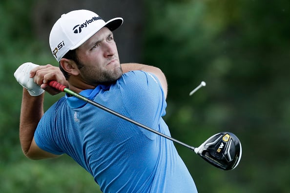 What is Jon Rahm Net Worth?