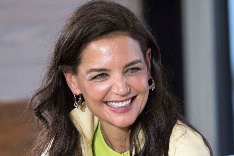 What is Katie Holmes Net Worth?