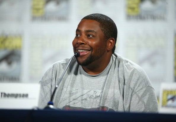 What is Kenan Thompson Net Worth?