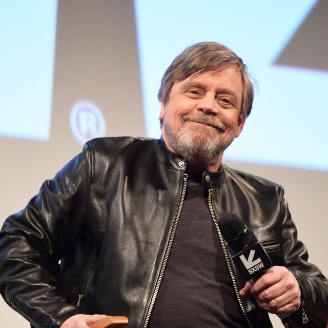 What is Mark Hamill Net Worth?