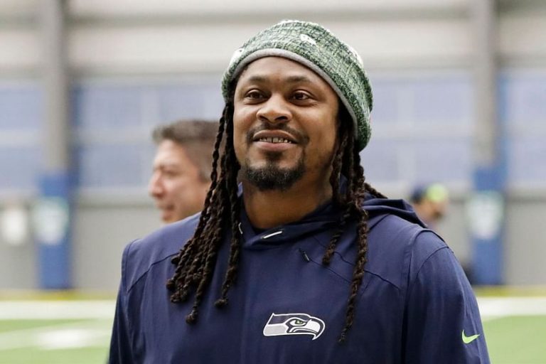 What is Marshawn Lynch Net Worth?