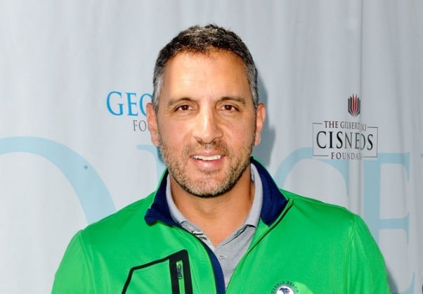 What is Mauricio Umansky Net Worth?