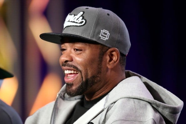 What is Method Man Net Worth?