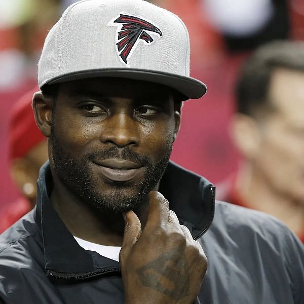 What is Michael Vick Net Worth?