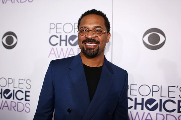 What is Mike Epps Net Worth?