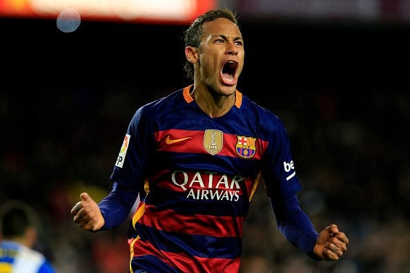 What is Neymar Net Worth?