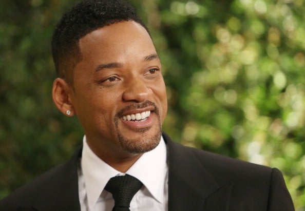 What is Will Smith Net Worth?