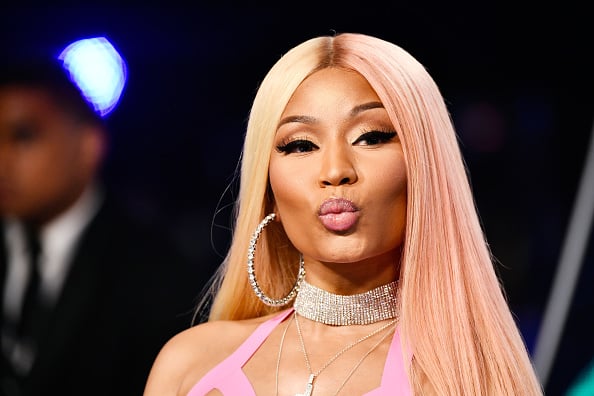 What is Nicki Minaj'S Net Worth?