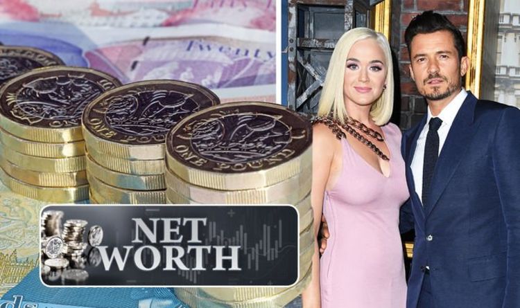 What is Orlando Bloom Net Worth?