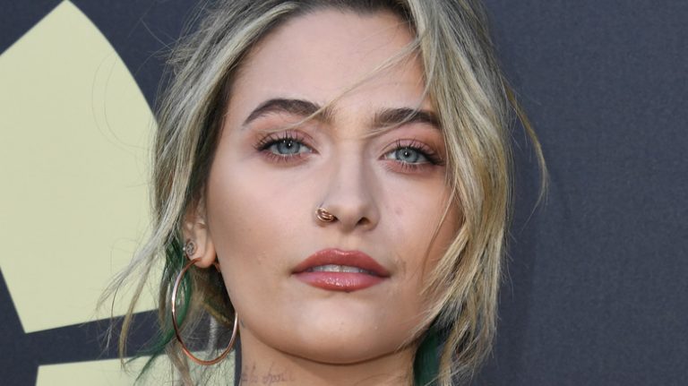 What is Paris Jackson Net Worth?