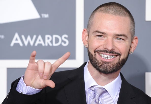 What is Paul Wall Net Worth?