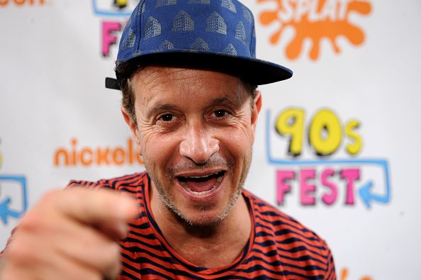 What is Pauly Shore Net Worth?