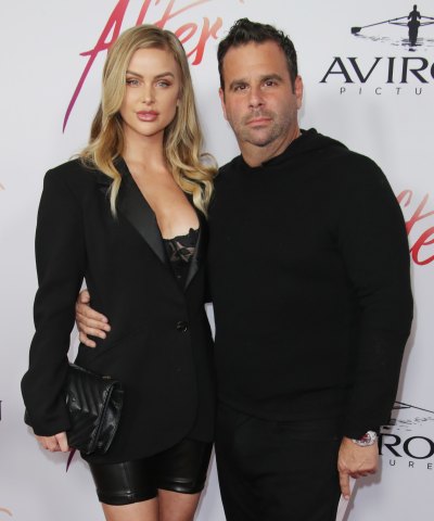 What is Randall Emmett Net Worth?