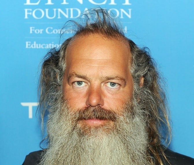 What is Rick Rubin Net Worth?