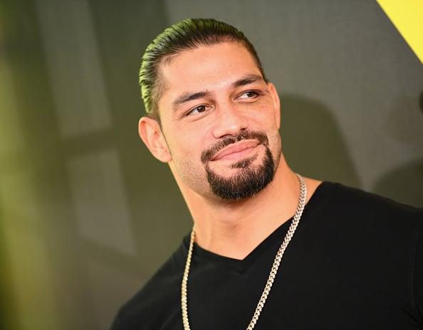 What is Roman Reigns Net Worth?