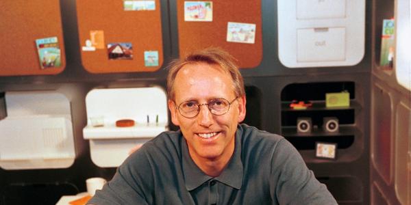 What is Scott Adams Net Worth?