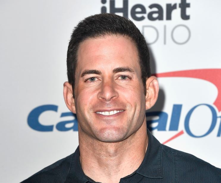 What is Tarek El Moussa Net Worth?