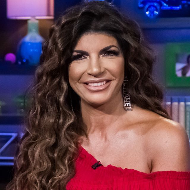 What is Teresa Giudice Net Worth?