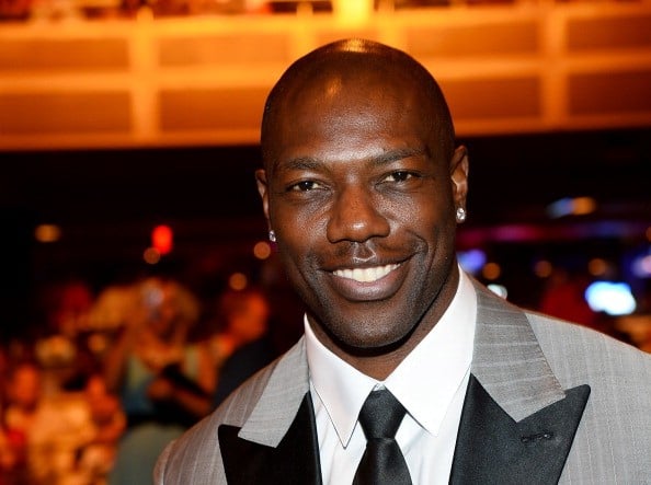 What is Terrell Owens Net Worth?