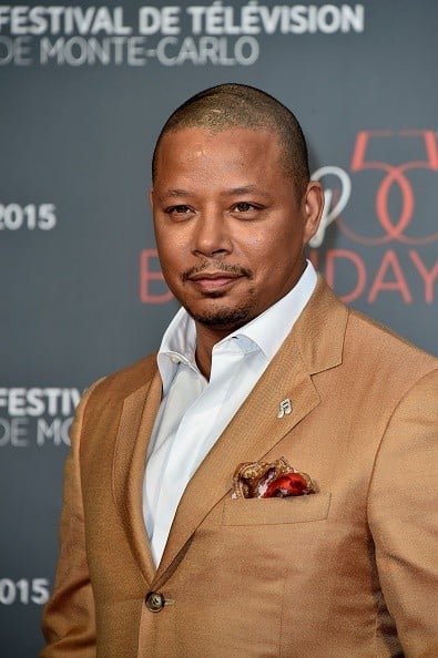 What is Terrence Howard Net Worth?