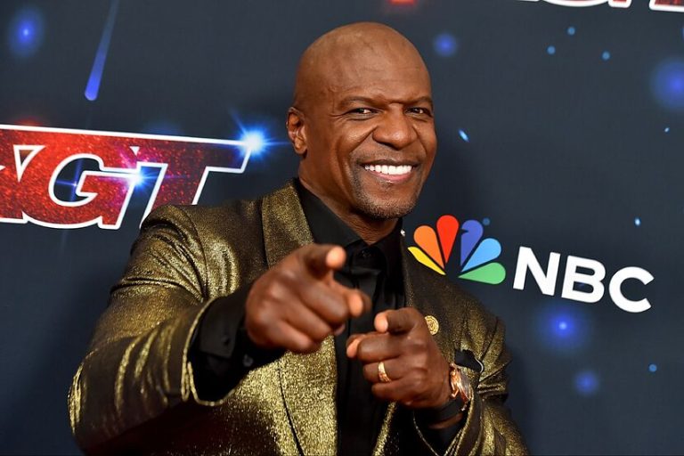 What is Terry Crews Net Worth?