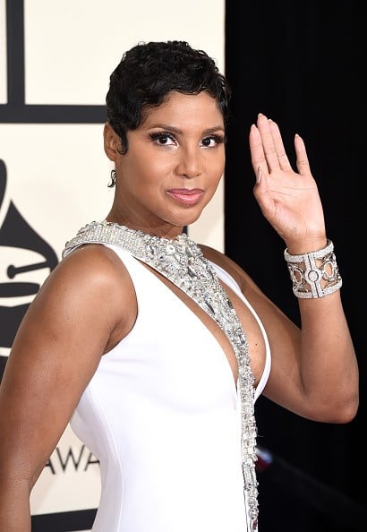 What is Toni Braxton Net Worth?